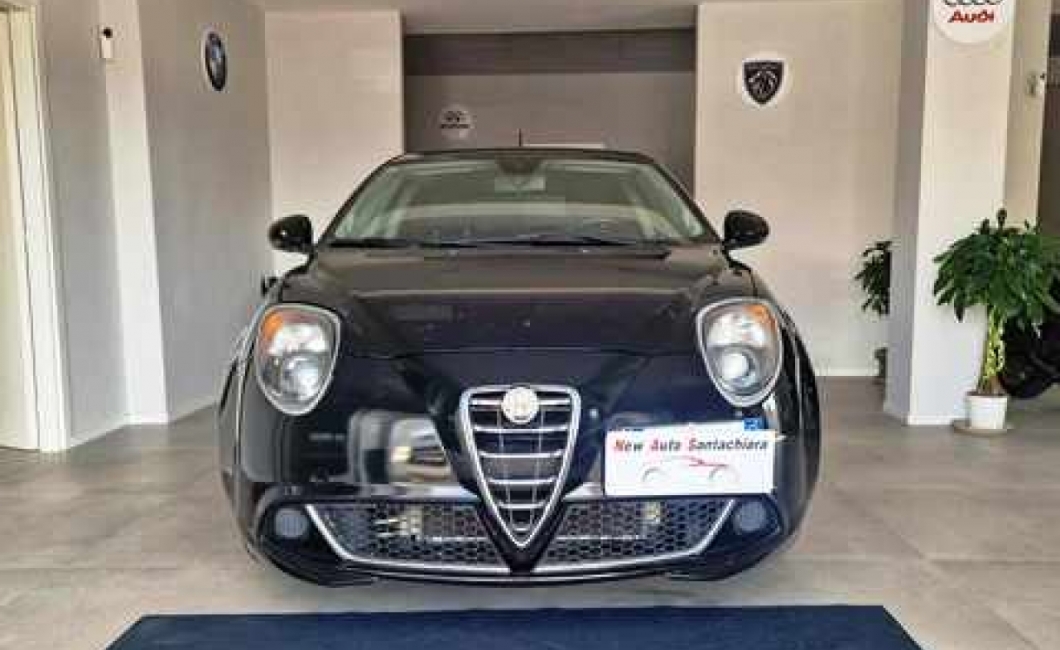 Alfa Romeo MiTo 1.4 78 CV S&S Progression GPL
